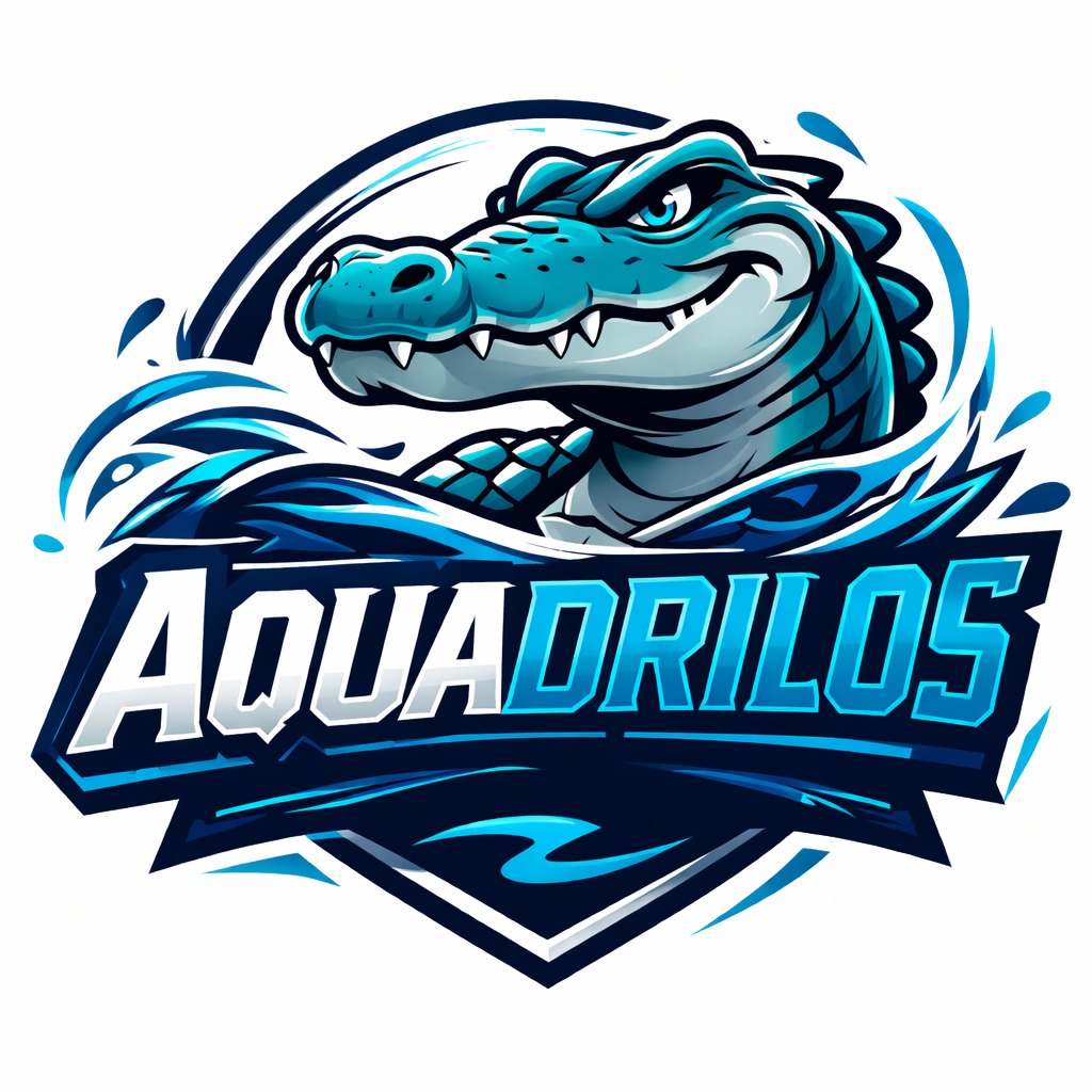 logo aquadrilos